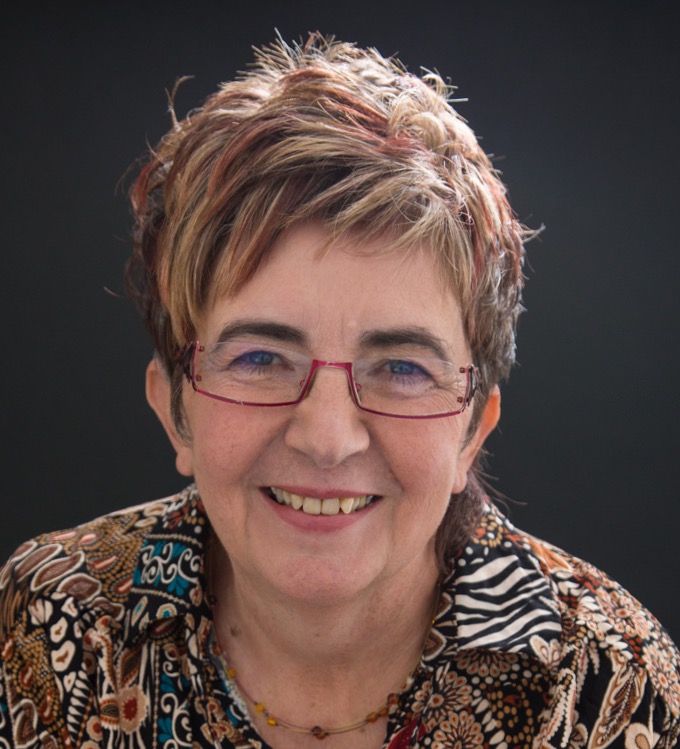 Isabelle Vauché