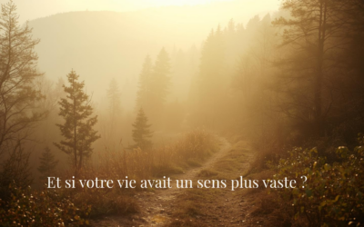 Le choix de l’âme : avons-nous choisi notre incarnation et nos épreuves ?