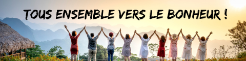 La communauté vers le Bonheur